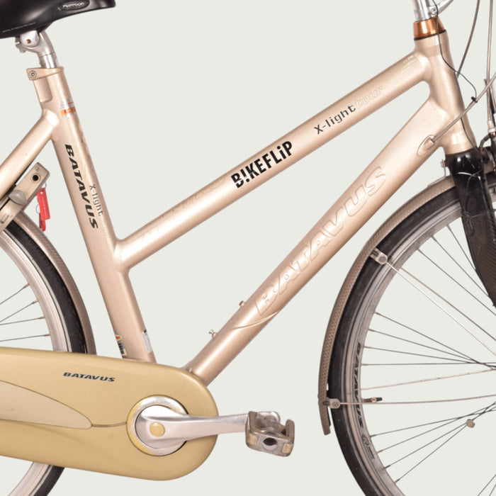 28.4111 kinderfiets - BikeFlip