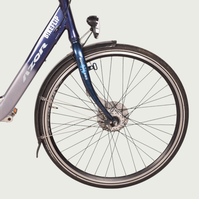 28.4113 kinderfiets - BikeFlip
