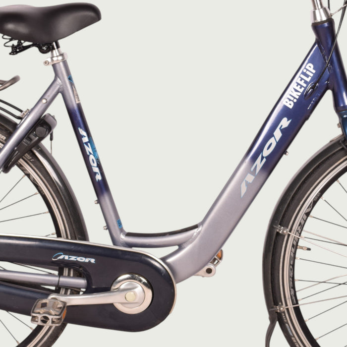 28.4113 kinderfiets - BikeFlip