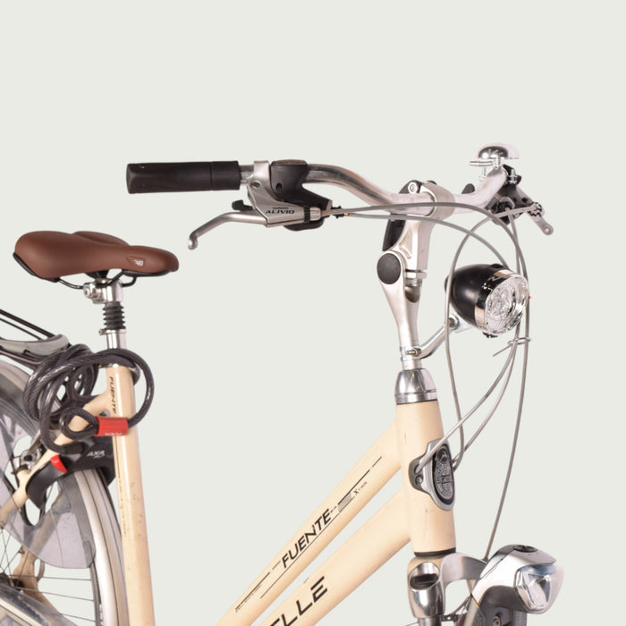28.4118 kinderfiets - BikeFlip
