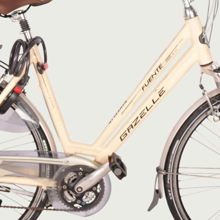 28.4118 kinderfiets - BikeFlip