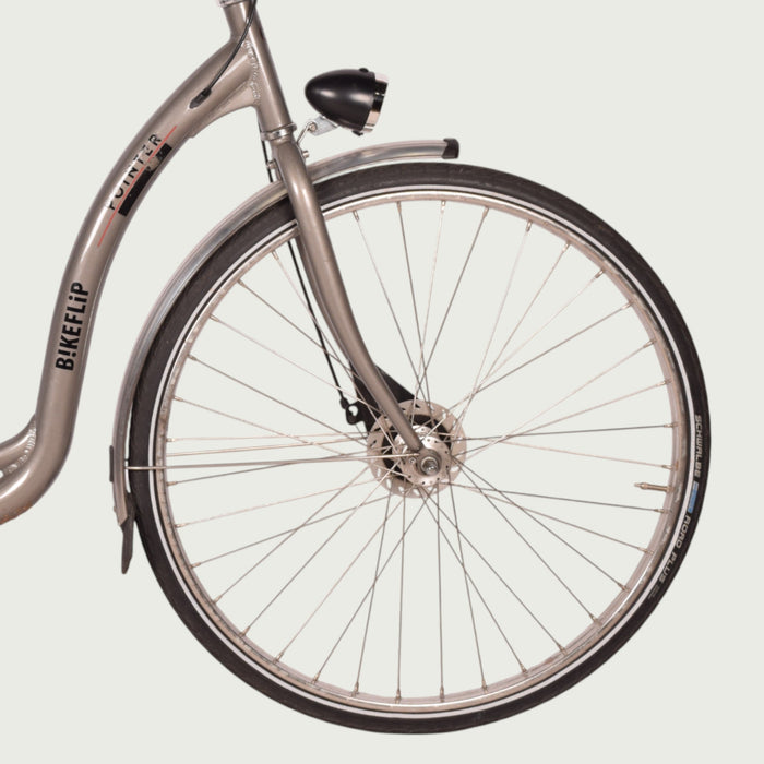 28.4133 kinderfiets - BikeFlip