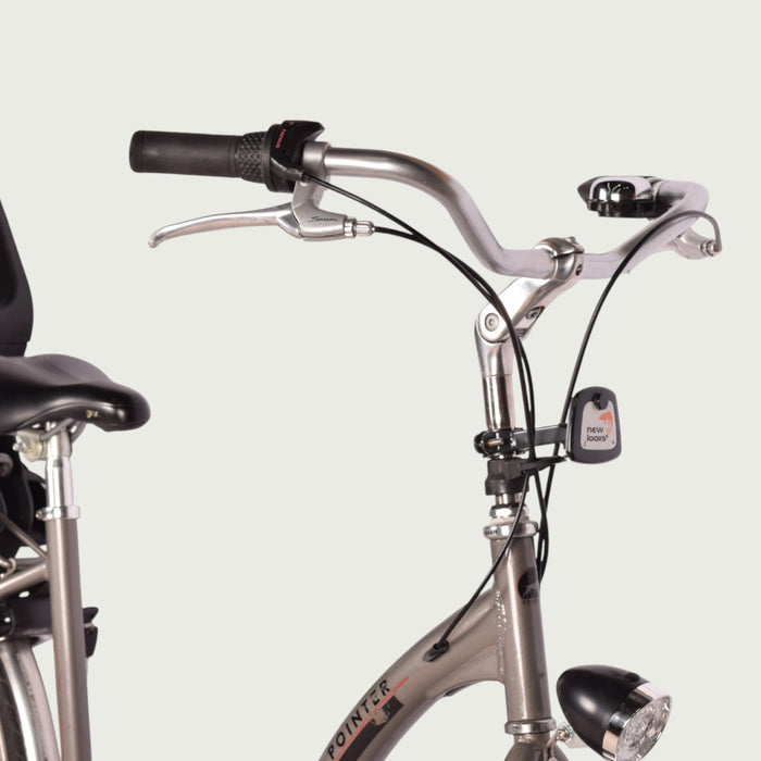 28.4133 kinderfiets - BikeFlip