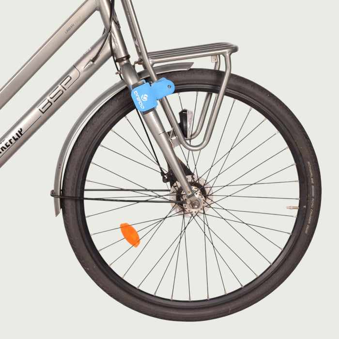 28.4150 kinderfiets - BikeFlip