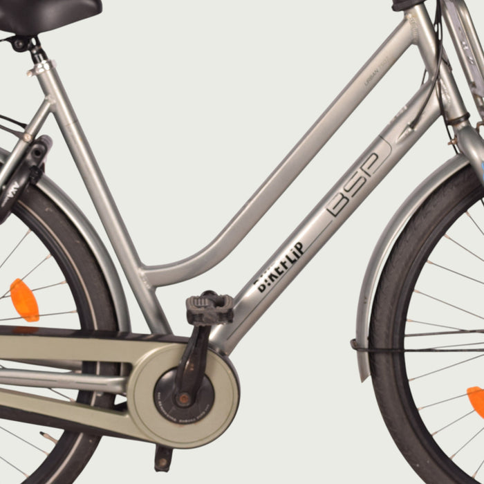28.4150 kinderfiets - BikeFlip