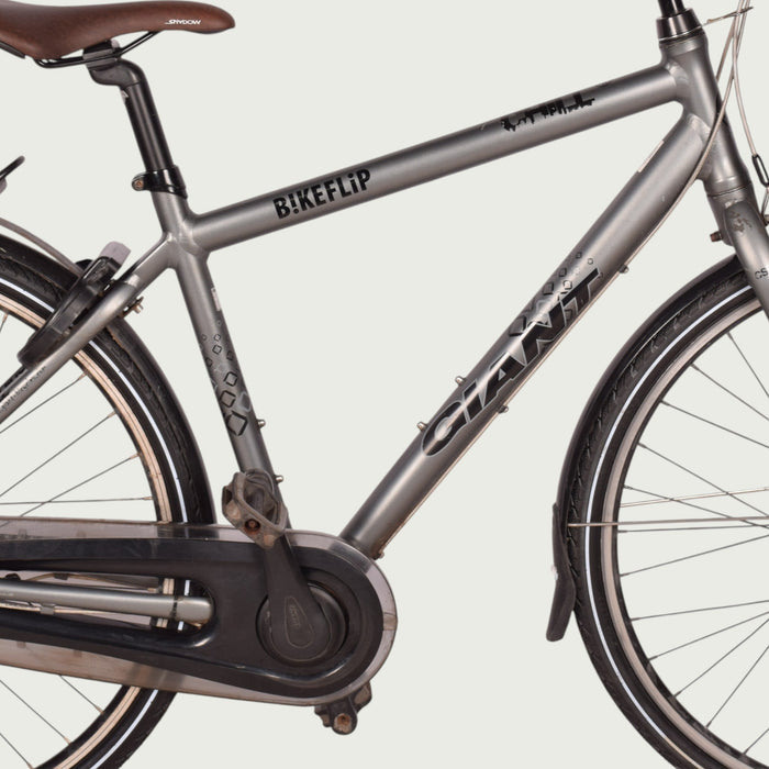 28.4152 kinderfiets - BikeFlip