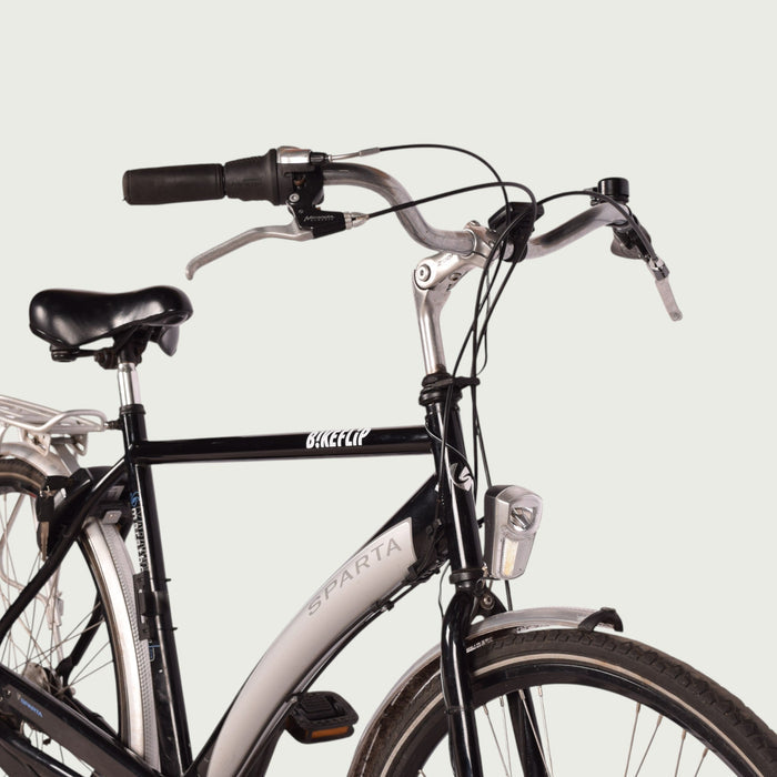 28.4201 kinderfiets - BikeFlip