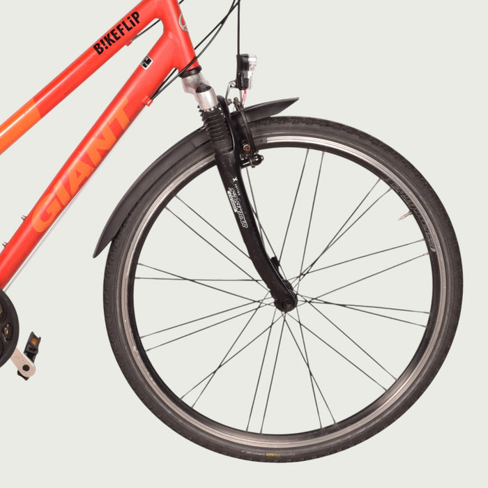 28.4202 kinderfiets - BikeFlip