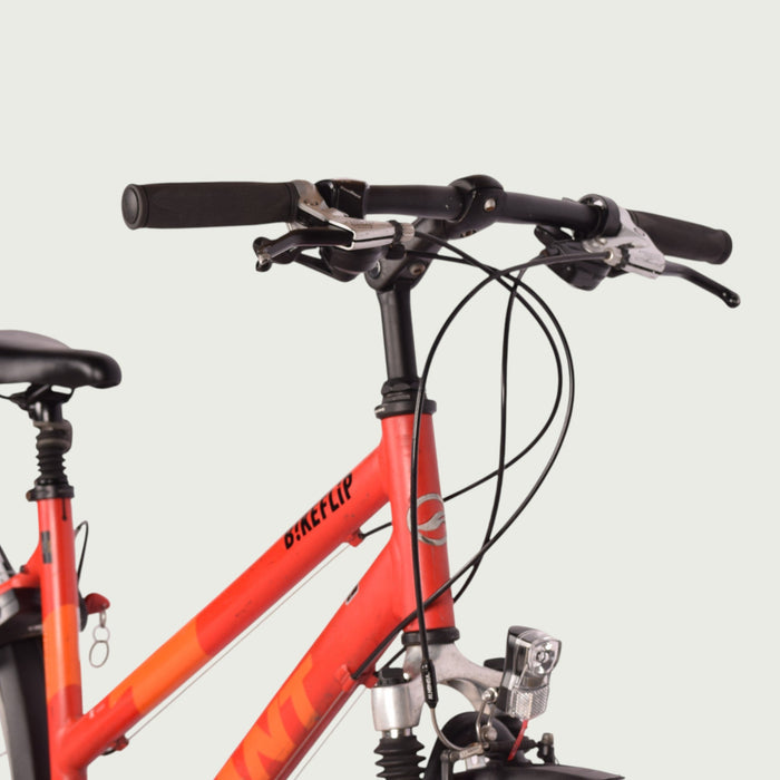28.4202 kinderfiets - BikeFlip