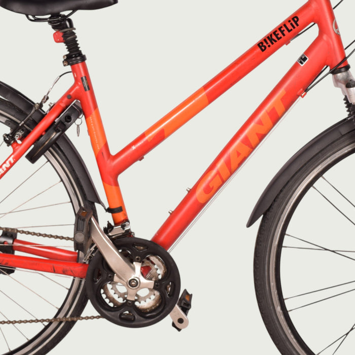 28.4202 kinderfiets - BikeFlip