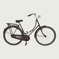 28.4226 kinderfiets - BikeFlip