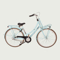 28.4254 kinderfiets - BikeFlip