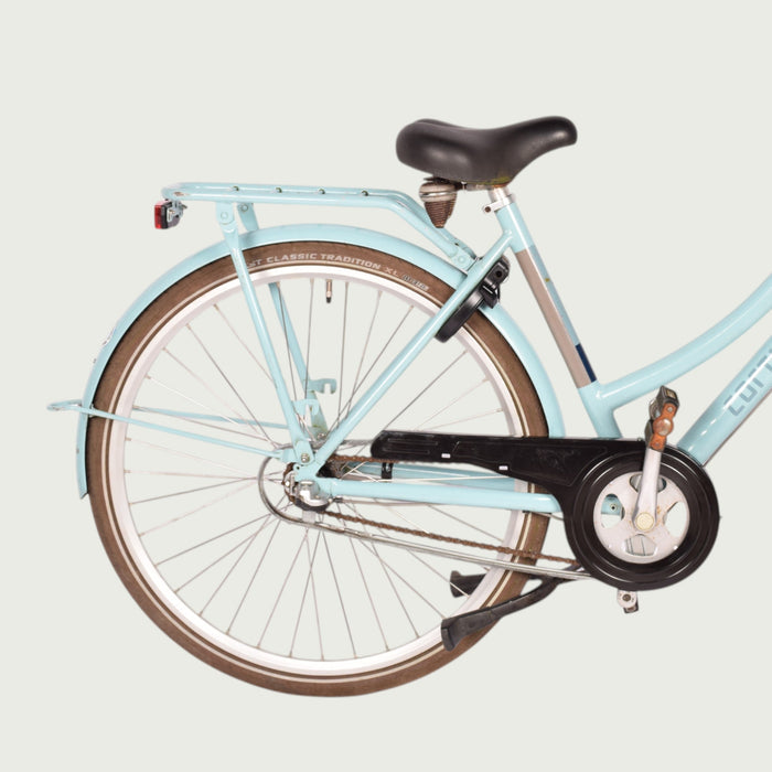 28.4254 kinderfiets - BikeFlip