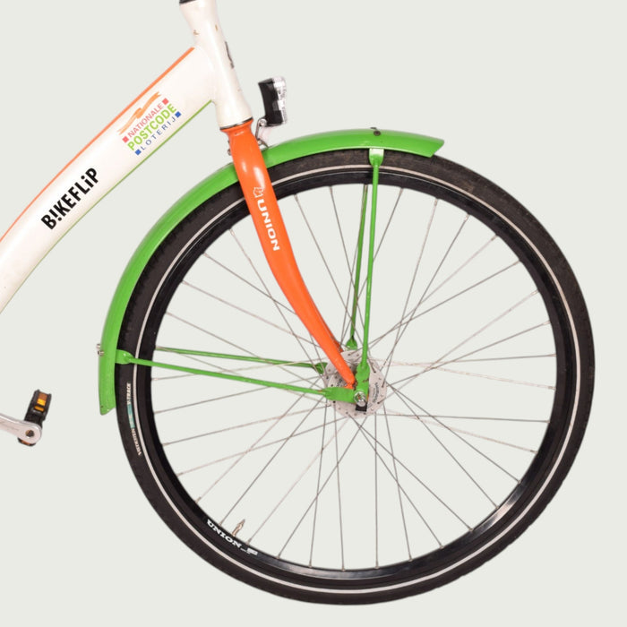 28.4278 kinderfiets - BikeFlip
