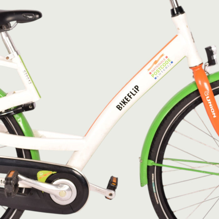 28.4278 kinderfiets - BikeFlip