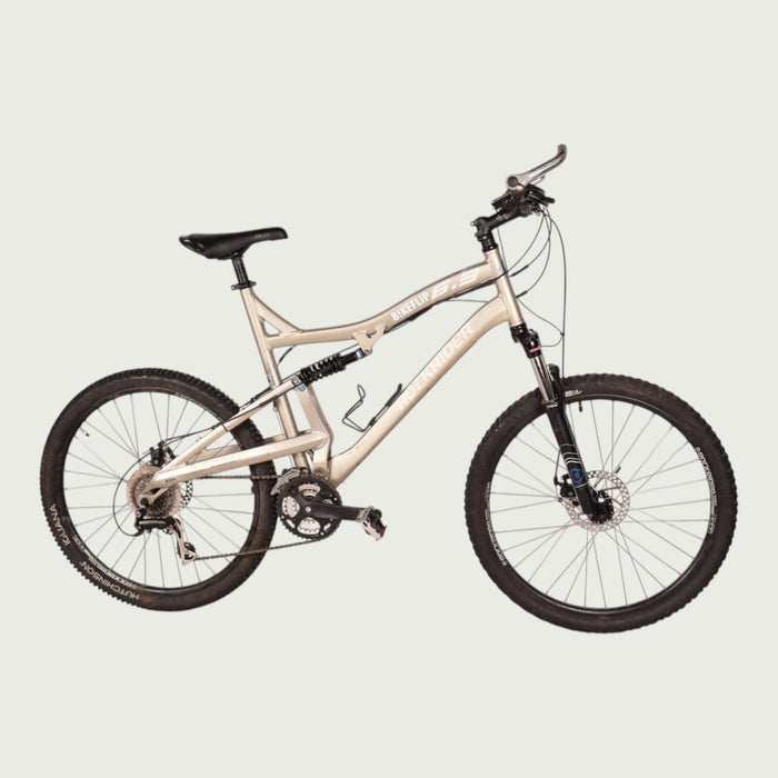 28.4305 kinderfiets - BikeFlip