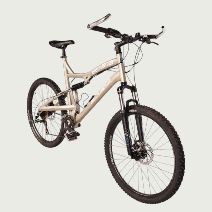 28.4305 kinderfiets - BikeFlip