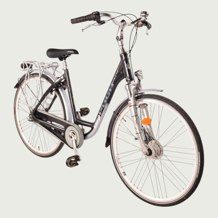 28.4317 kinderfiets - BikeFlip