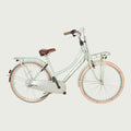 28.4340 kinderfiets - BikeFlip
