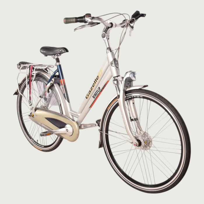 28.4357 kinderfiets - BikeFlip