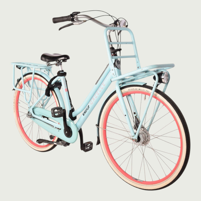 28.4359 kinderfiets - BikeFlip