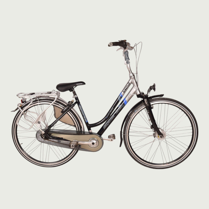 28.4375 kinderfiets - BikeFlip