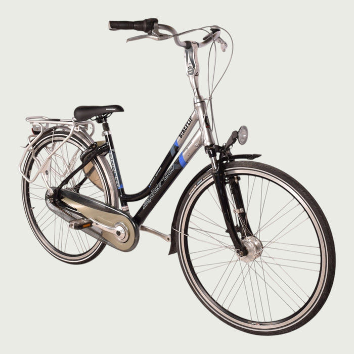 28.4375 kinderfiets - BikeFlip