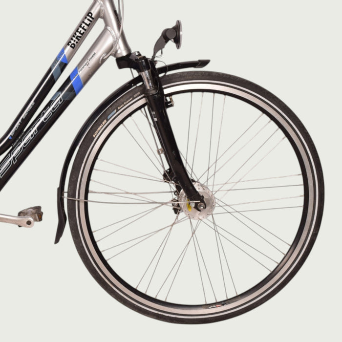 28.4375 kinderfiets - BikeFlip