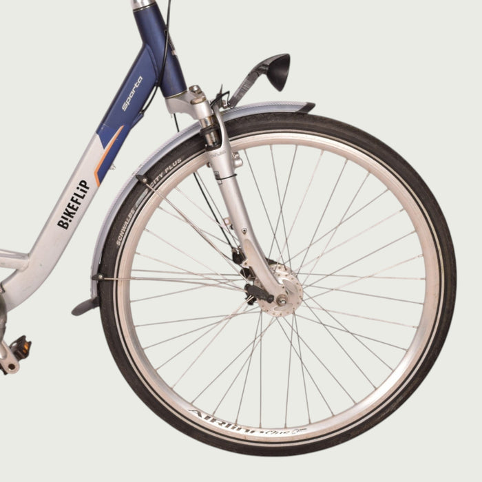 28.4385 kinderfiets - BikeFlip