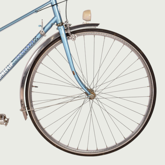 28.4389 kinderfiets - BikeFlip