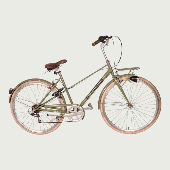 28.4403 kinderfiets - BikeFlip