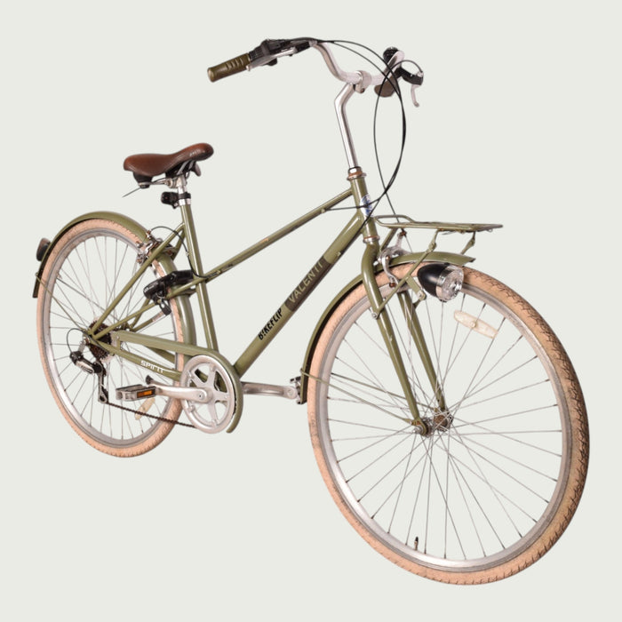 28.4403 kinderfiets - BikeFlip