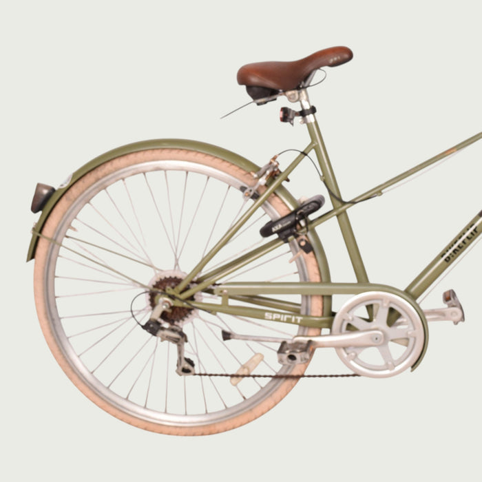 28.4403 kinderfiets - BikeFlip