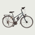 28.4431 kinderfiets - BikeFlip