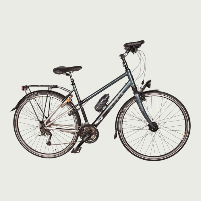 28.4431 kinderfiets - BikeFlip