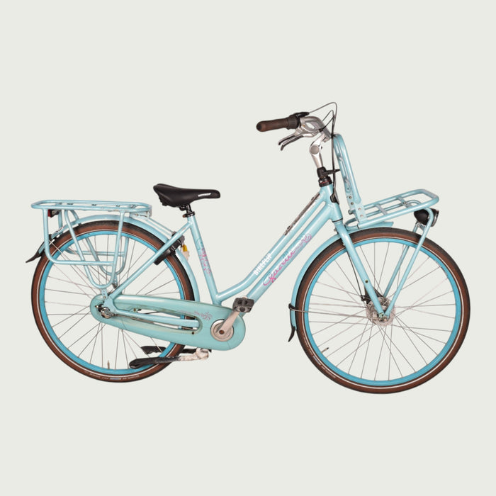 28.4434 kinderfiets - BikeFlip