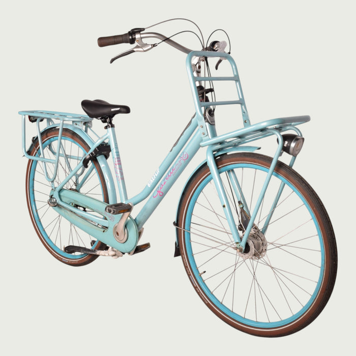 28.4434 kinderfiets - BikeFlip