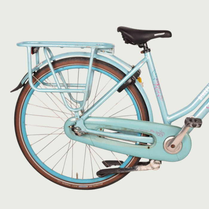 28.4434 kinderfiets - BikeFlip