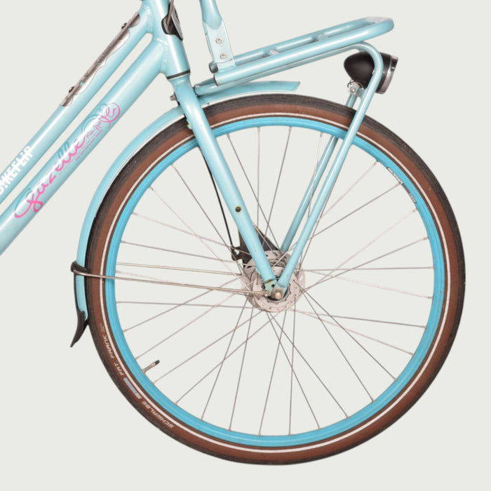 28.4434 kinderfiets - BikeFlip