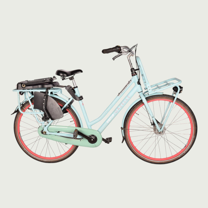 28.4446 kinderfiets - BikeFlip