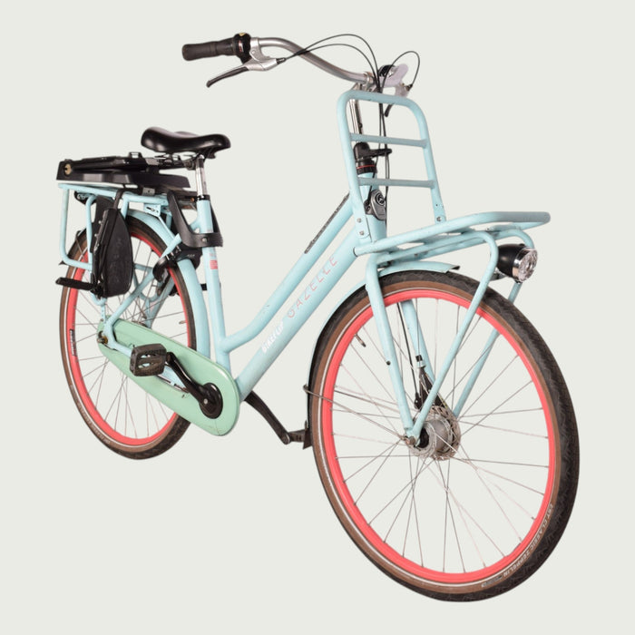 28.4446 kinderfiets - BikeFlip