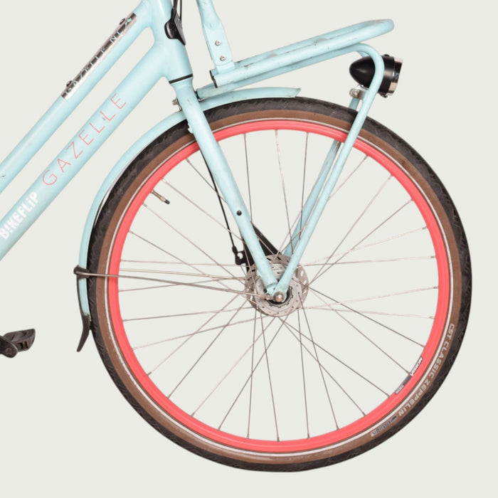 28.4446 kinderfiets - BikeFlip