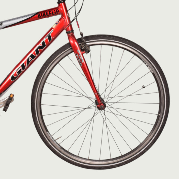 28.4447 kinderfiets - BikeFlip