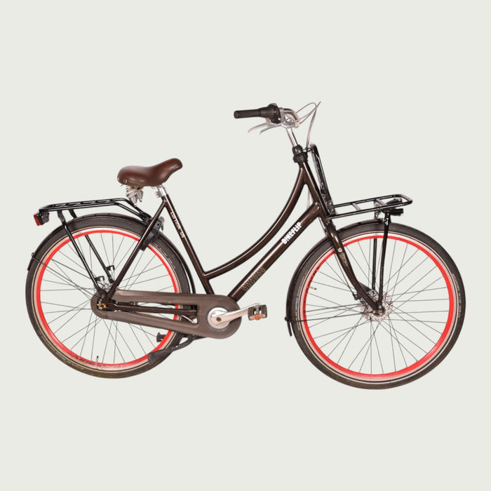 28.4509 kinderfiets - BikeFlip