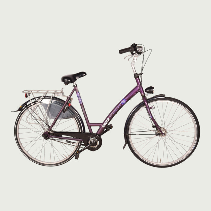 28.4518 kinderfiets - BikeFlip