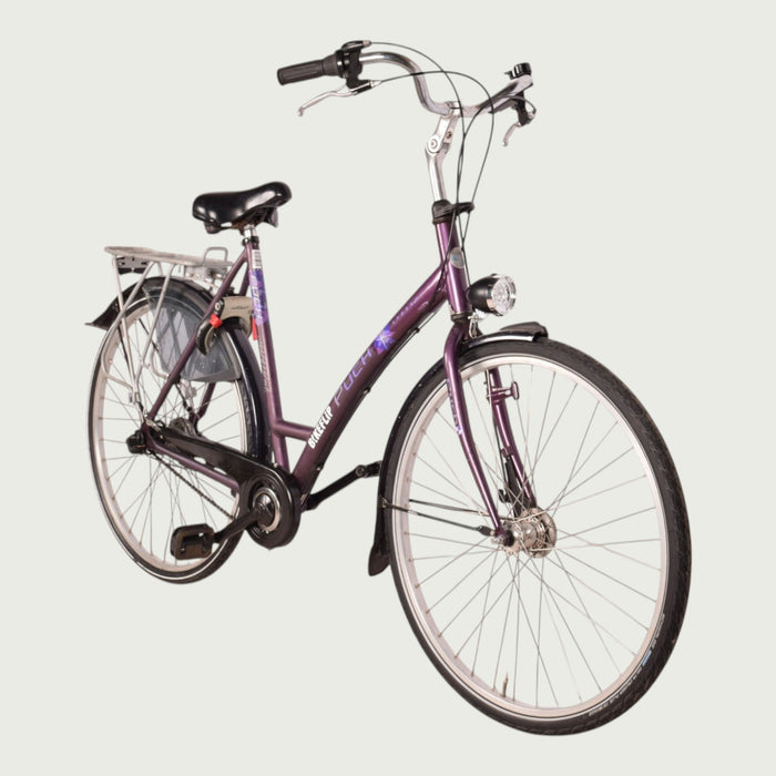 28.4518 kinderfiets - BikeFlip