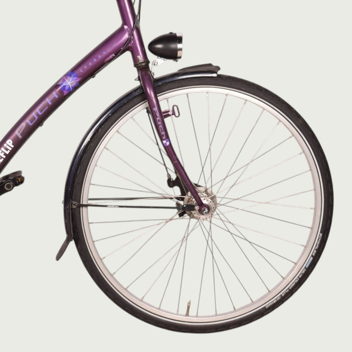 28.4518 kinderfiets - BikeFlip