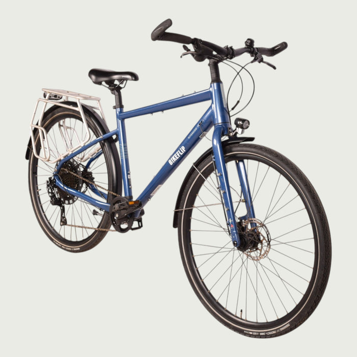 28.4527 kinderfiets - BikeFlip