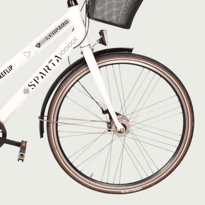 28.4530 kinderfiets - BikeFlip