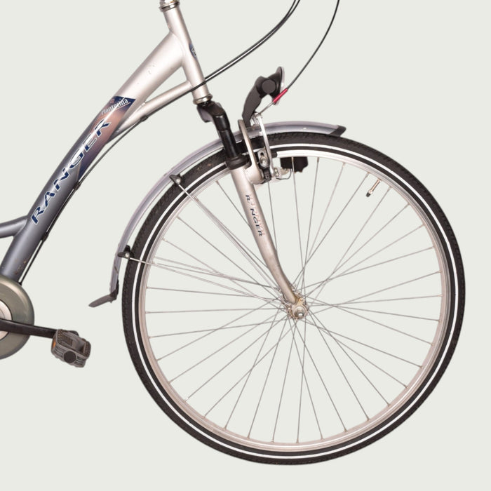 28.4533 kinderfiets - BikeFlip